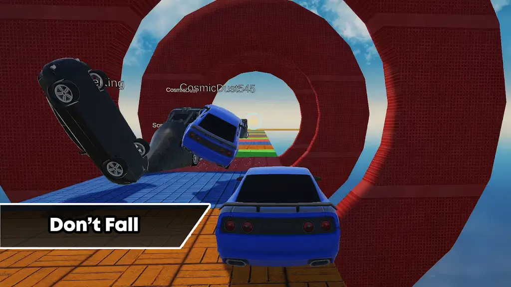 载具禁区:大逃杀2026下载安装v0.1.0 安卓版截图0