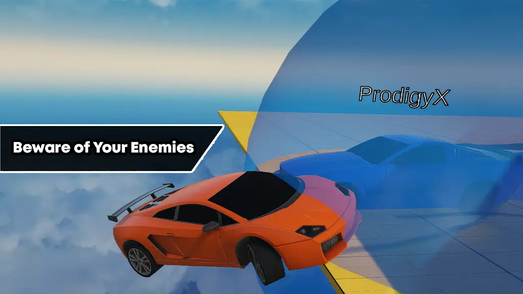 载具禁区:大逃杀2026下载安装v0.1.0 安卓版截图2