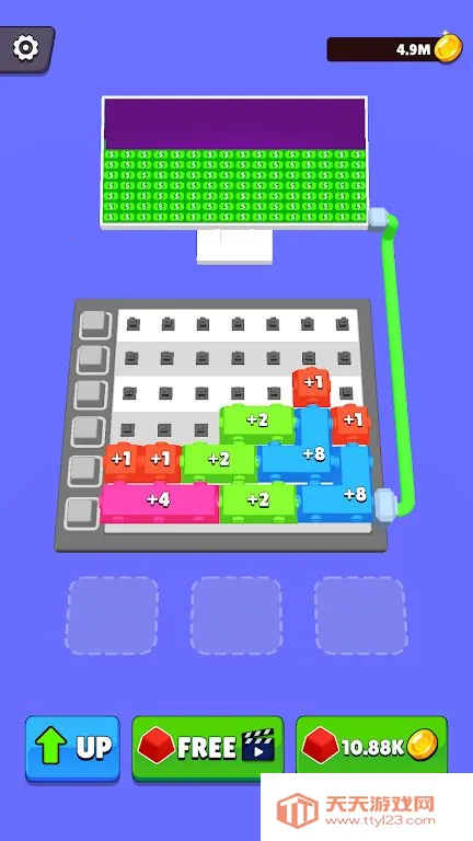 ��Ǯ����2026�ٷ����°汾v0.1 �ֻ����ͼ1