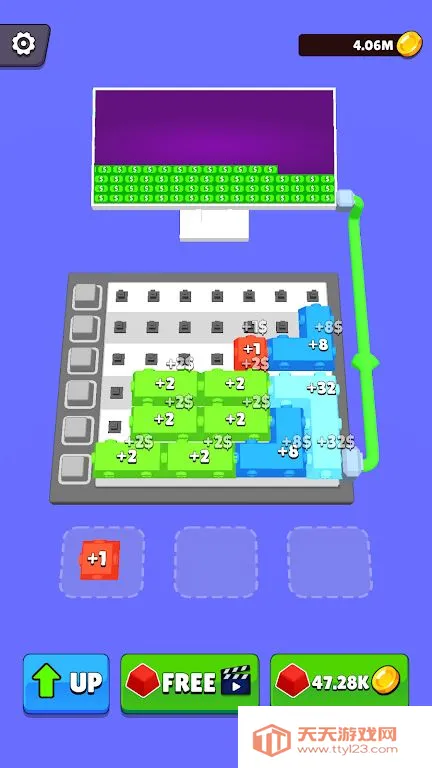 ��Ǯ����2026�ٷ����°汾v0.1 �ֻ����ͼ0