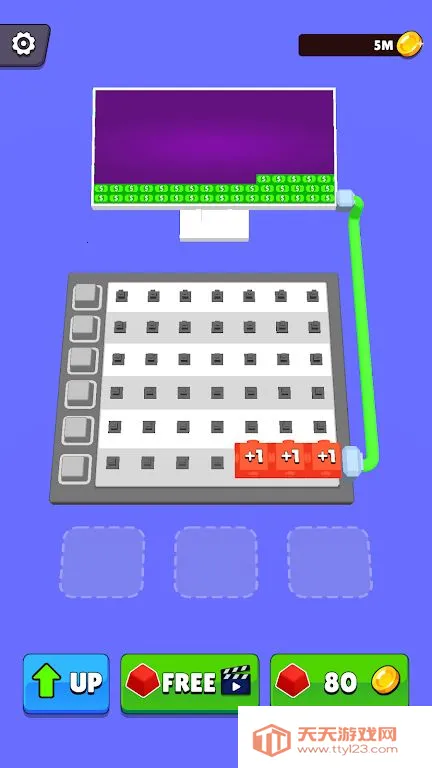 ��Ǯ����2026�ٷ����°汾v0.1 �ֻ����ͼ2