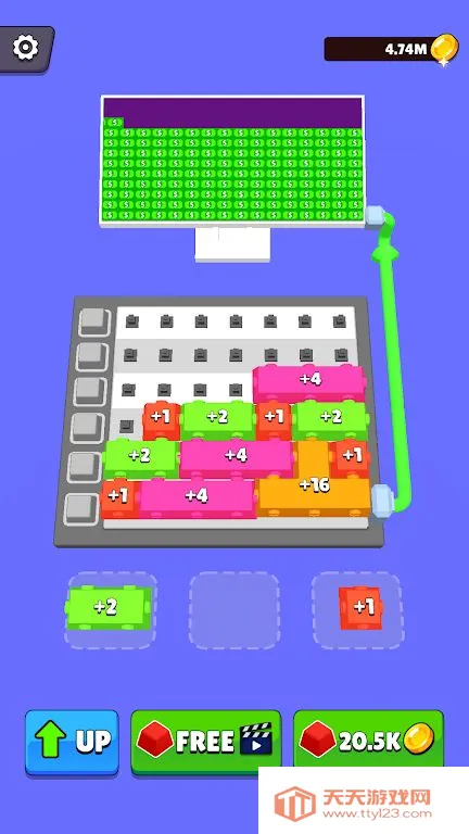 ��Ǯ����2026�ٷ����°汾v0.1 �ֻ����ͼ3