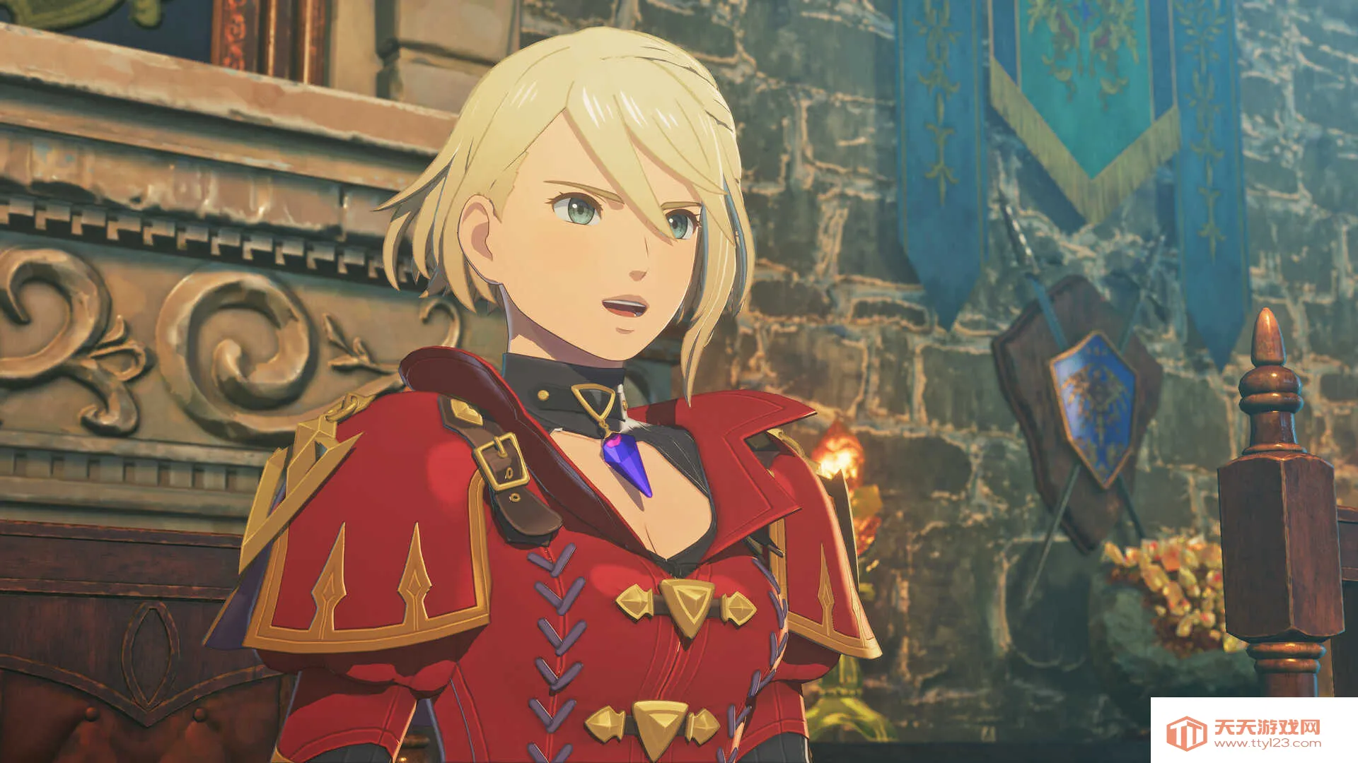 怪物猎人物语3命运双龙(狩猎养成冒险)v2.0 官方正版截图4