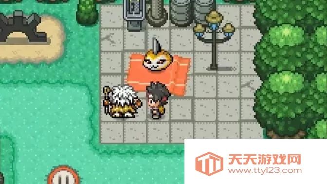 口袋妖怪数码宝贝世界(数码宝贝冒险游戏)v2021.03.19.16 官方正版截图4