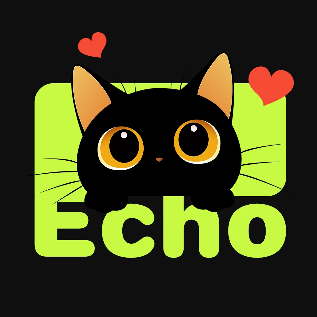 Echo AI����(AI��ɫ����)v1.0.6 �ٷ�����
