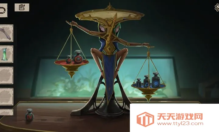 木偶之匣(2D解谜游戏)v1.1.0 免费版截图0