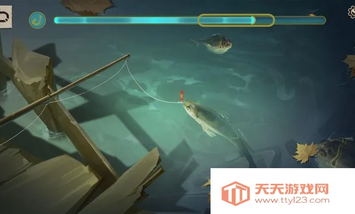 木偶之匣(2D解谜游戏)v1.1.0 免费版截图2