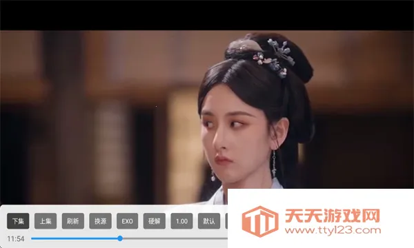 ȫ�ۺ�TV(���ܵ�����Ϸ)v2.1.1 �ֻ����ͼ0