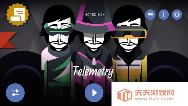 �������Telemetry