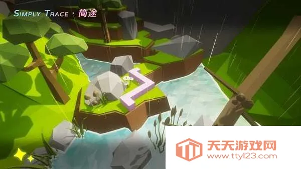 SimplyTrace��;(������ͬ����Ϸ)v1.0 ��Ѱ��ͼ2