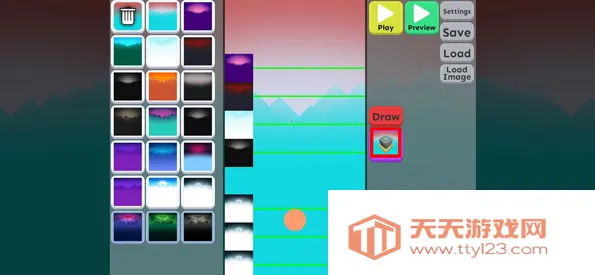 怎么自制关卡配图3