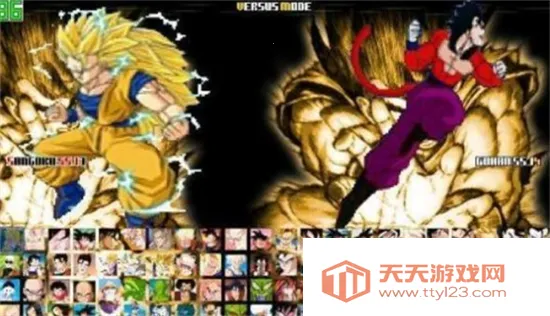 ����MUGEN176��������2026���ذ�װv1.3.72 �ֻ����ͼ0