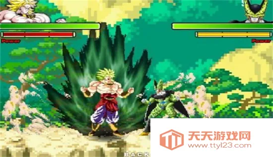 ����MUGEN176��������2026���ذ�װv1.3.72 �ֻ����ͼ2