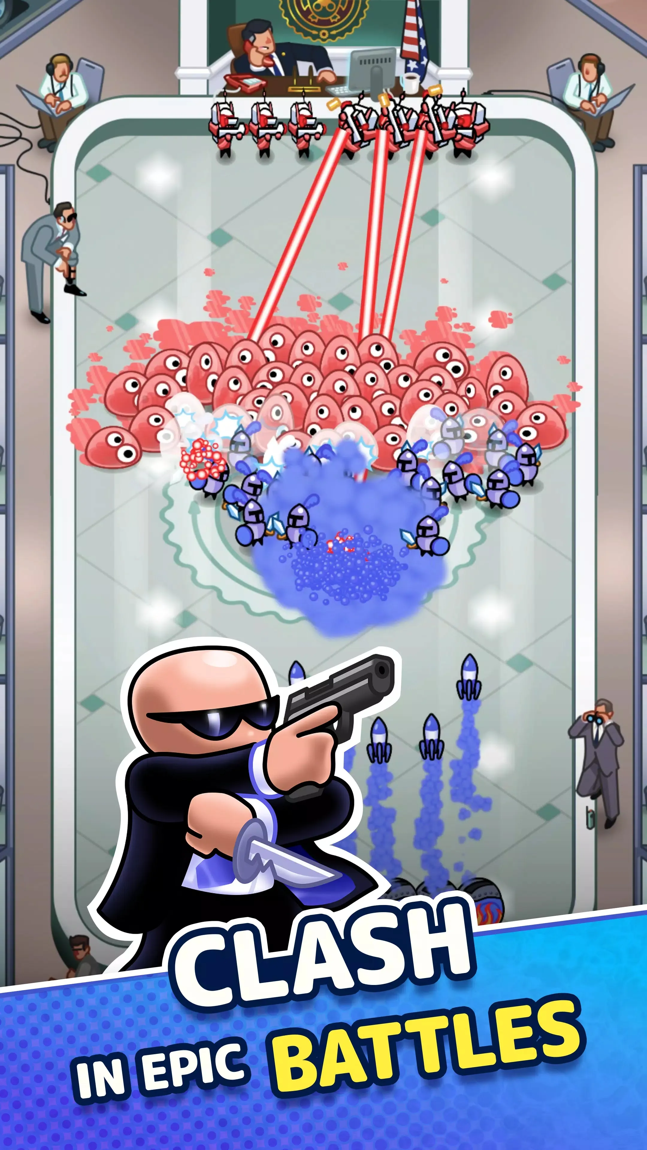 选秀对决免广告2026官方最新版本v1.9.0 手机版截图1