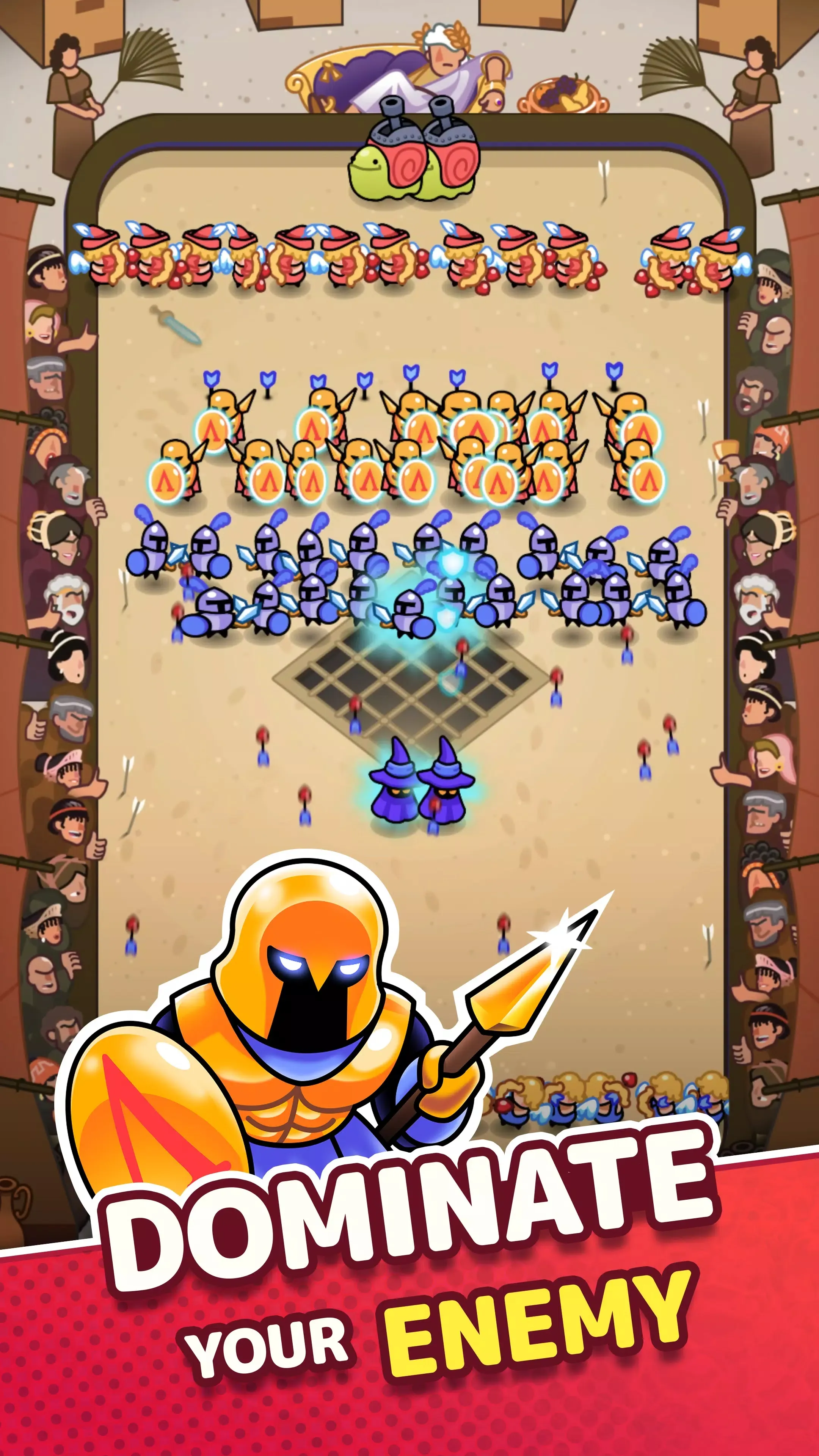 选秀对决免广告2026官方最新版本v1.9.0 手机版截图2