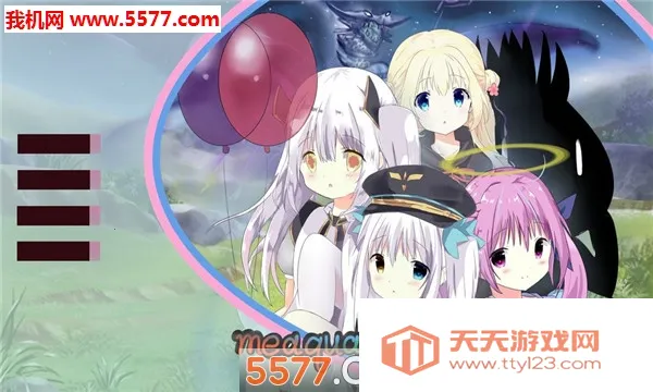 meaqua的异世界转生录2026官方最新版本v9.2.2 官方正版截图1