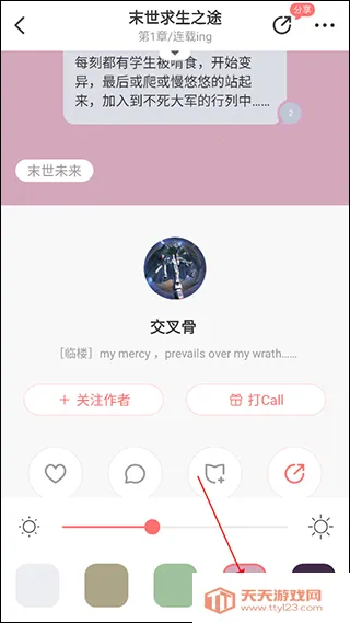 ��˵(С˵�Ķ�����)