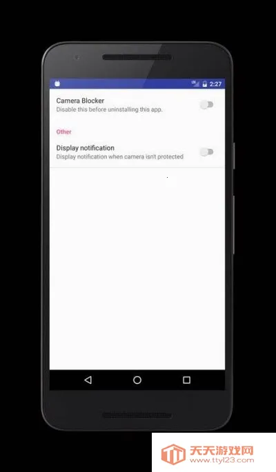 Camera Blocker(��˽��������)v2.17 ��Ѱ��ͼ1