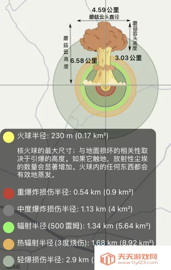 核弹模拟器2026官方正版 核弹模拟器2026官方正版