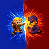 �ٻ�������(Ӣ�ۺϲ�ս����Ϸ)v1.0.4 �ٷ�����