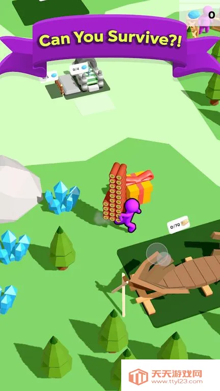 ���콨��3D(���콨����Ϸ)v0.463 ��׿���ͼ1