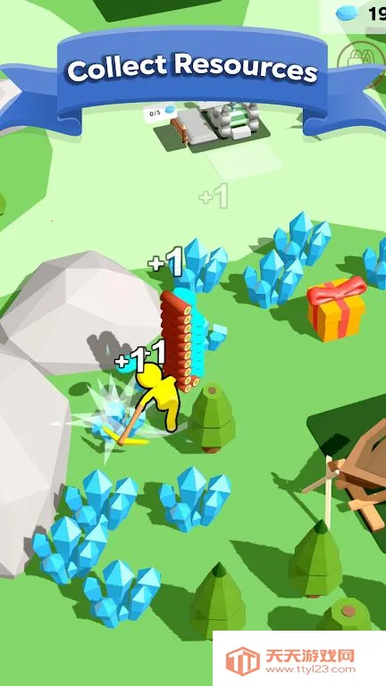 ���콨��3D(���콨����Ϸ)v0.463 ��׿���ͼ2