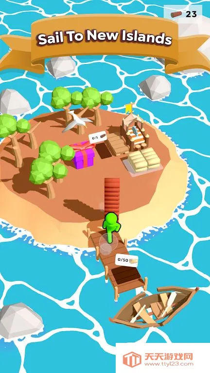 ���콨��3D(���콨����Ϸ)v0.463 ��׿���ͼ3