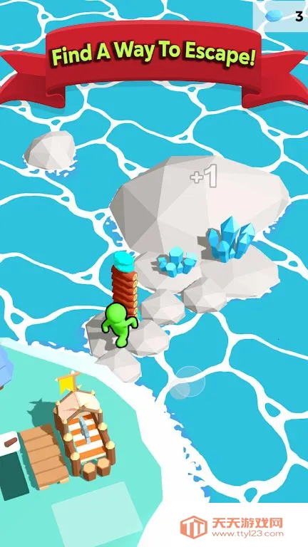 ���콨��3D(���콨����Ϸ)v0.463 ��׿���ͼ4