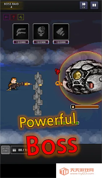 GrowSurvivor2026���°汾v8.2.5 �ֻ����ͼ1