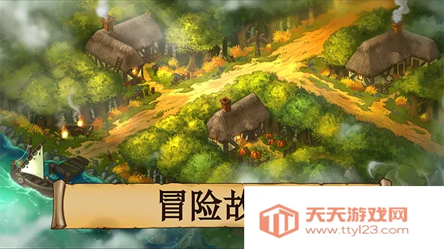 ����ʯ��(����RPG����)v2.0.8 �ֻ����ͼ0