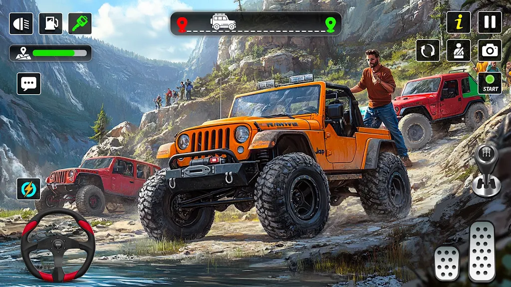 ��;����- ����ģ���������ֻ���v38 ��׿���ͼ1