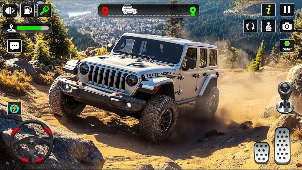 ��;����- ����ģ���������ֻ���v38 ��׿���ͼ3