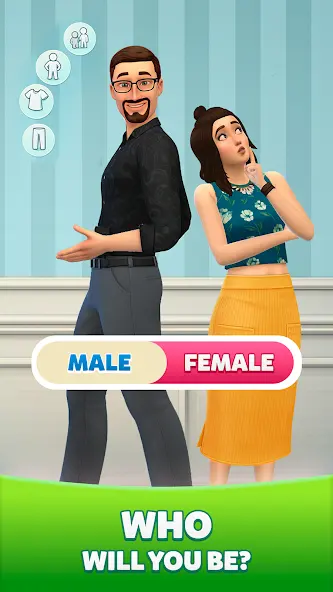 ����ģ��3D��ѽ���(����ģ����Ϸ)v2.7.2 ��Ѱ��ͼ2