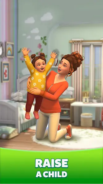 ����ģ��3D��ѽ���(����ģ����Ϸ)v2.7.2 ��Ѱ��ͼ1