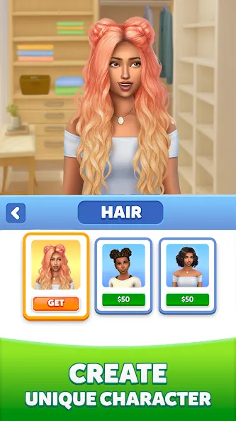 ����ģ��3D��ѽ���(����ģ����Ϸ)v2.7.2 ��Ѱ��ͼ4