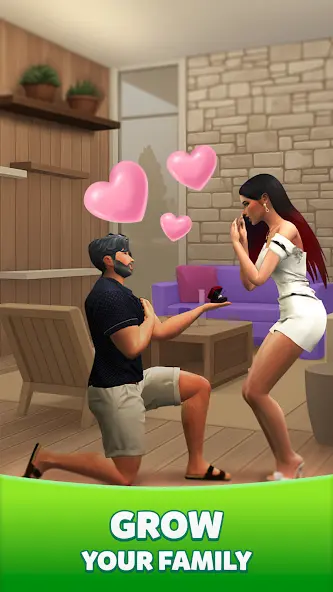 ����ģ��3D��ѽ���(����ģ����Ϸ)v2.7.2 ��Ѱ��ͼ3