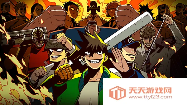 AFK Apocalypse�����ֻ���v1.11.19 ��׿���ͼ2