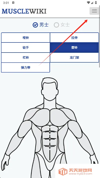 Muscle Wiki2026�ٷ�����