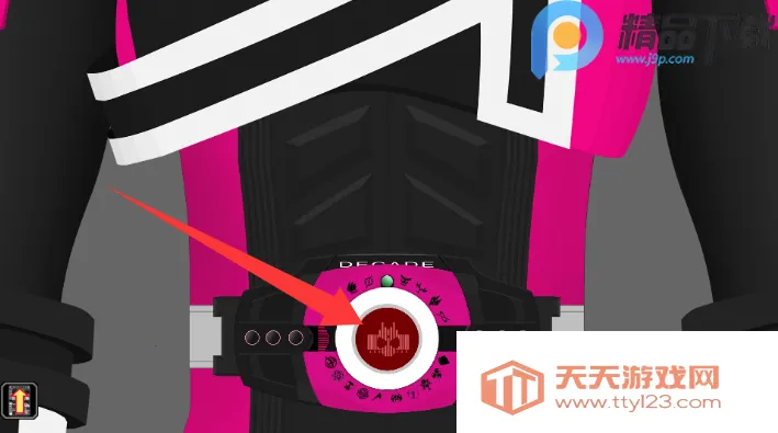 假面骑士帝骑SIM模拟器(假面骑士变身游戏)v1.6.35 安卓版截图2