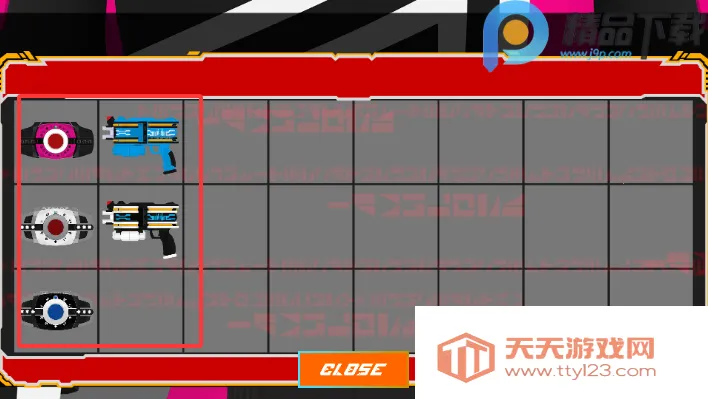 假面骑士帝骑SIM模拟器(假面骑士变身游戏)v1.6.35 安卓版截图4