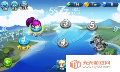 奥特超人打怪兽(奥特曼格斗游戏)v11.0 安卓版截图1