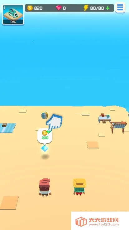 ��ʬ���罨����(��ʬ������Ϸ)v1.0.16 �ֻ����ͼ3