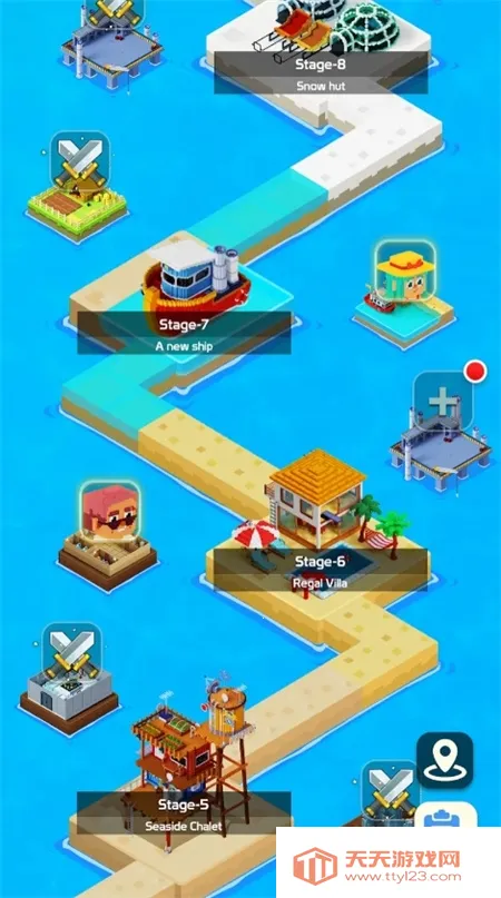 ��ʬ���罨����(��ʬ������Ϸ)v1.0.16 �ֻ����ͼ0