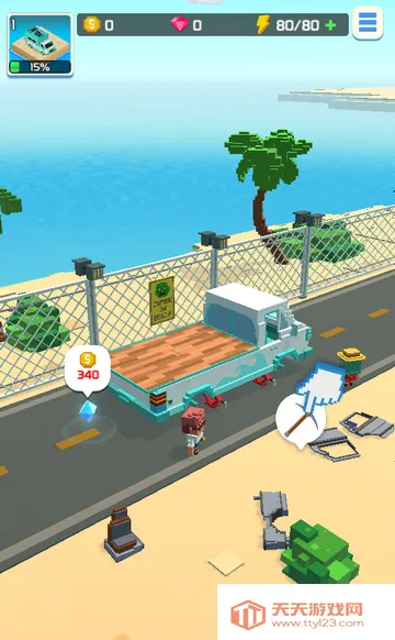 ��ʬ���罨����(��ʬ������Ϸ)