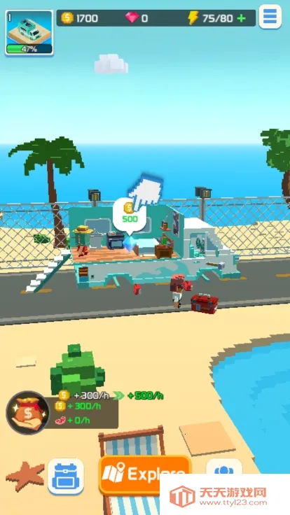 ��ʬ���罨����(��ʬ������Ϸ)