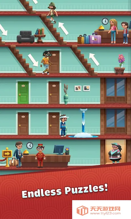 �Ƶ����Ա(�Ƶ����������Ϸ)v1.0.24 �ֻ����ͼ1