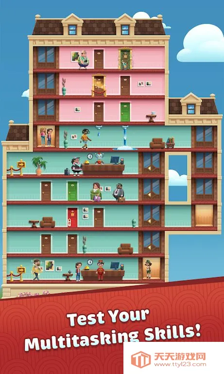 �Ƶ����Ա(�Ƶ����������Ϸ)v1.0.24 �ֻ����ͼ0