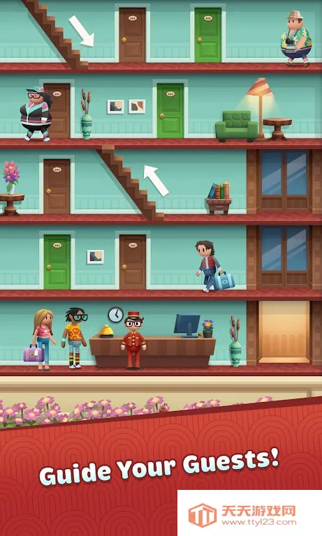 �Ƶ����Ա(�Ƶ����������Ϸ)v1.0.24 �ֻ����ͼ3