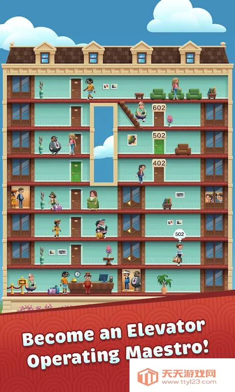 �Ƶ����Ա(�Ƶ����������Ϸ)v1.0.24 �ֻ����ͼ2