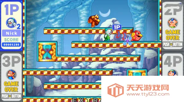 ѩ���ֵ�2���ư�(ѩ���ֵ�2��Ϸ)